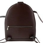 Louis Vuitton Backpack Mabillon — view 3