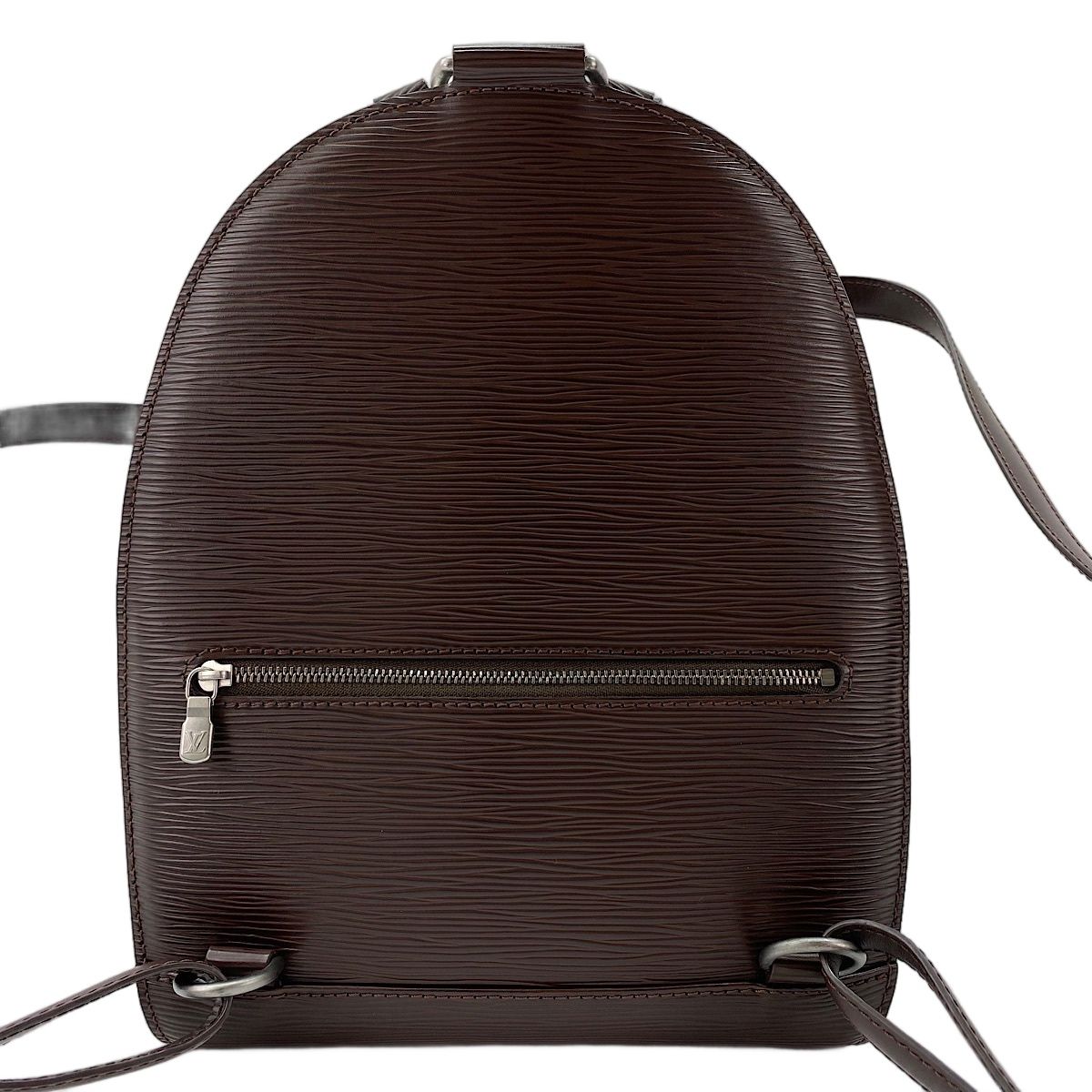 Louis Vuitton Backpack Mabillon — view 3