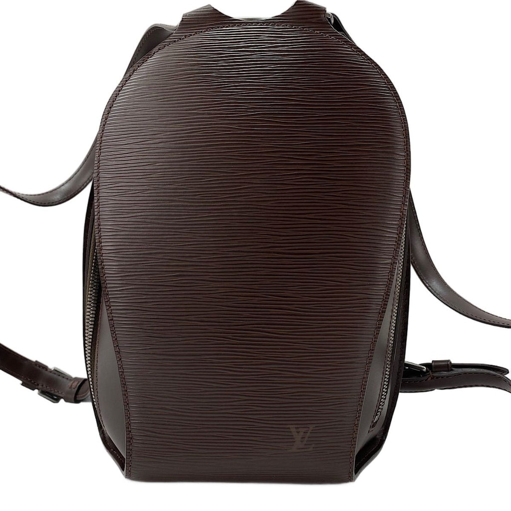 Louis Vuitton Backpack Mabillon — view 2