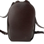 Louis Vuitton Backpack Mabillon — view 2