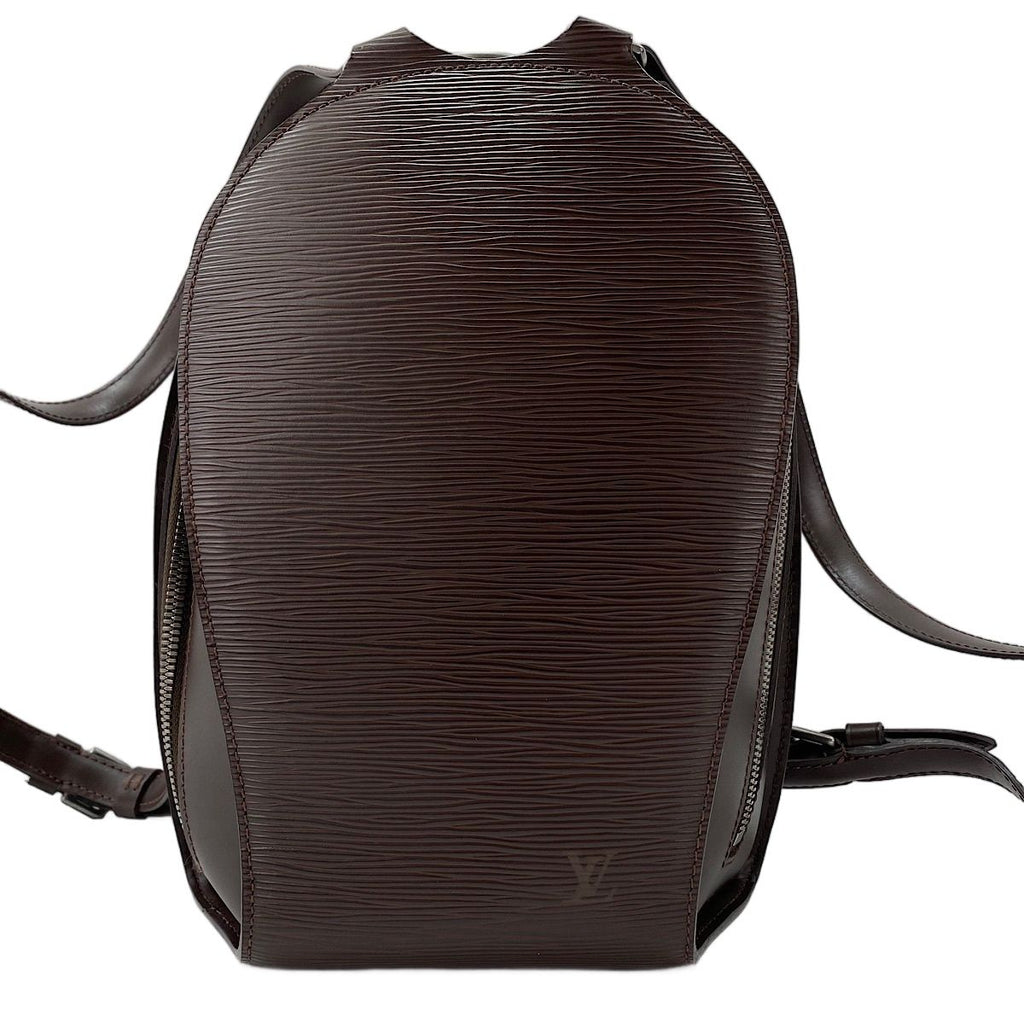 Louis Vuitton Backpack Mabillon