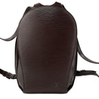 Louis Vuitton Backpack Mabillon