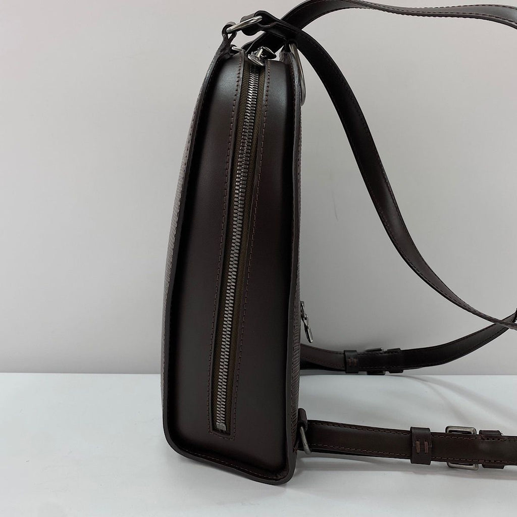 Louis Vuitton Backpack Mabillon — view 6