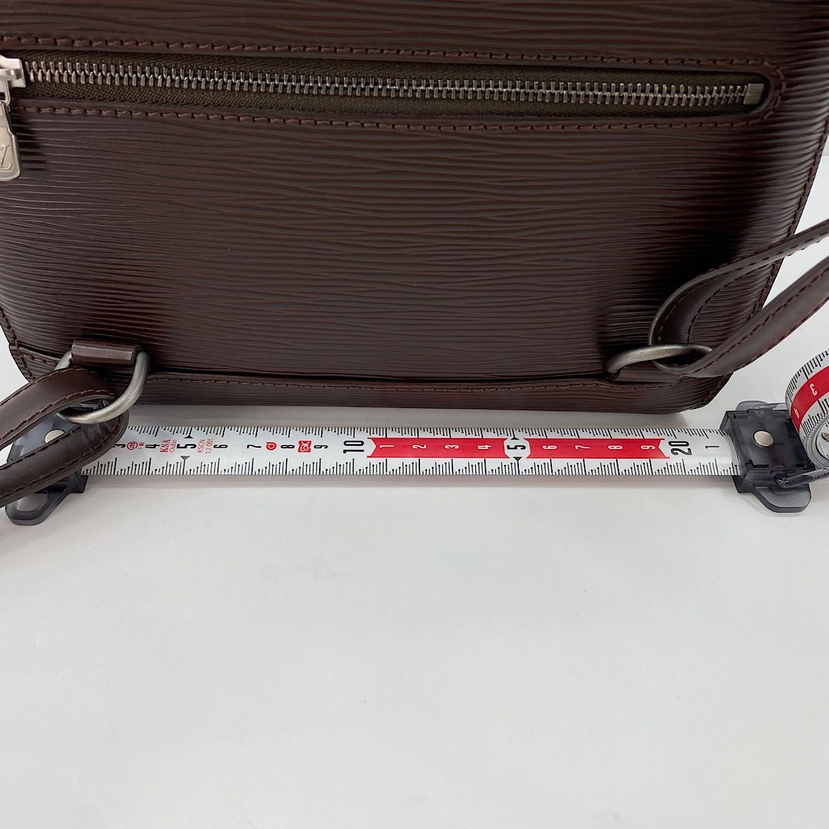 Louis Vuitton Backpack Mabillon — view 4