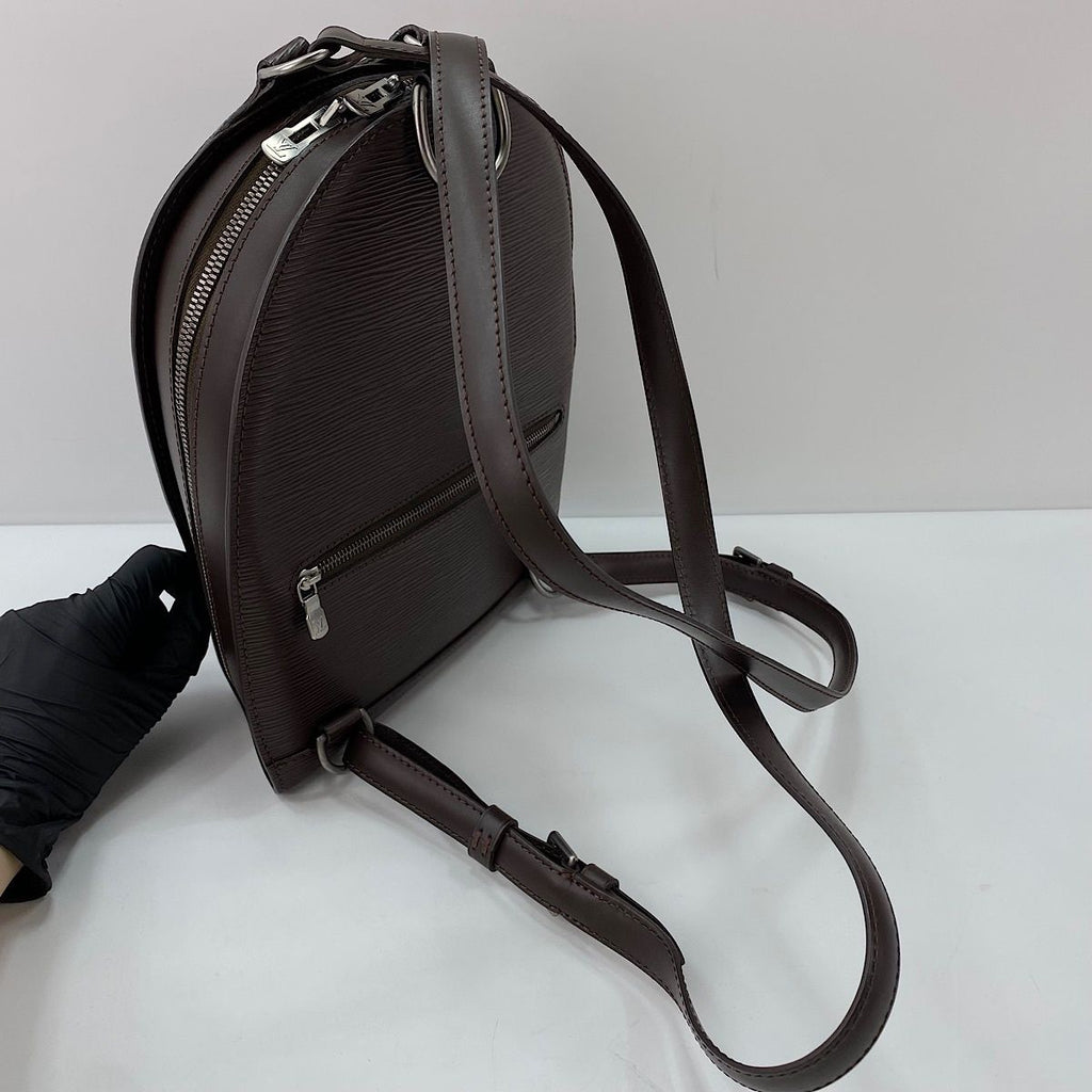 Louis Vuitton Backpack Mabillon — view 5