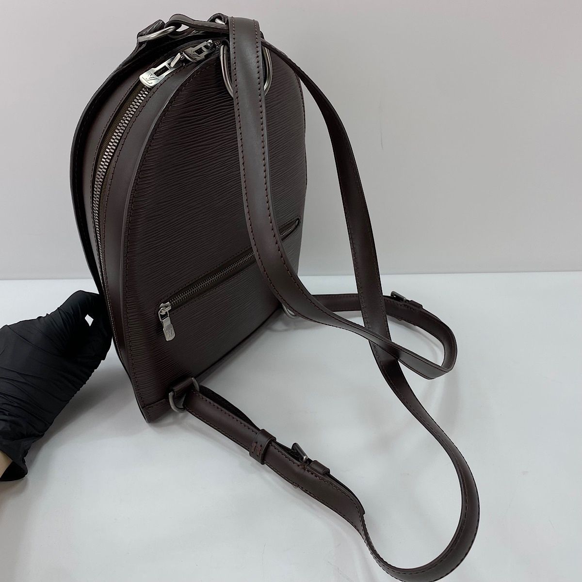 Louis Vuitton Backpack Mabillon — view 5