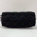 Prada Handbag 2-Way Black — view 7