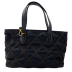 Prada Handbag 2-Way Black — view 3