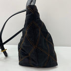 Prada Handbag 2-Way Black — view 6