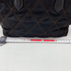 Prada Handbag 2-Way Black — view 4