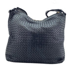 Bottega Veneta Shoulder Bag Intrecciato — view 3