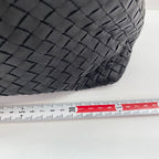 Bottega Veneta Shoulder Bag Intrecciato — view 4