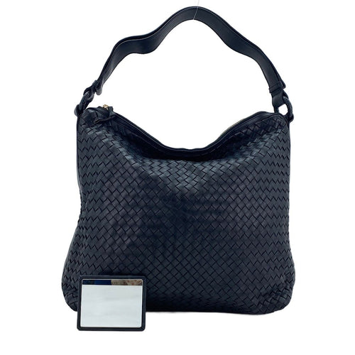 Bottega Veneta Shoulder Bag Intrecciato