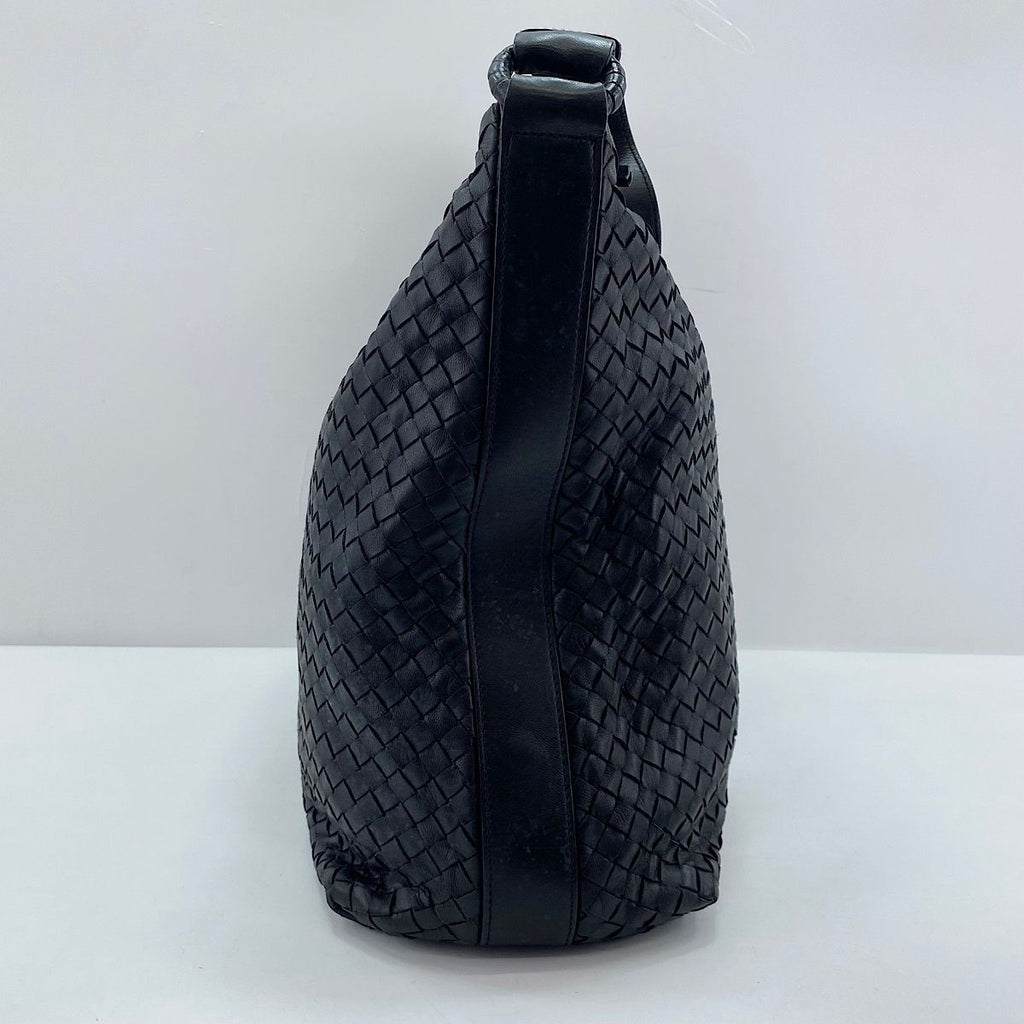 Bottega Veneta Shoulder Bag Intrecciato — view 6