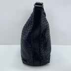 Bottega Veneta Shoulder Bag Intrecciato — view 6