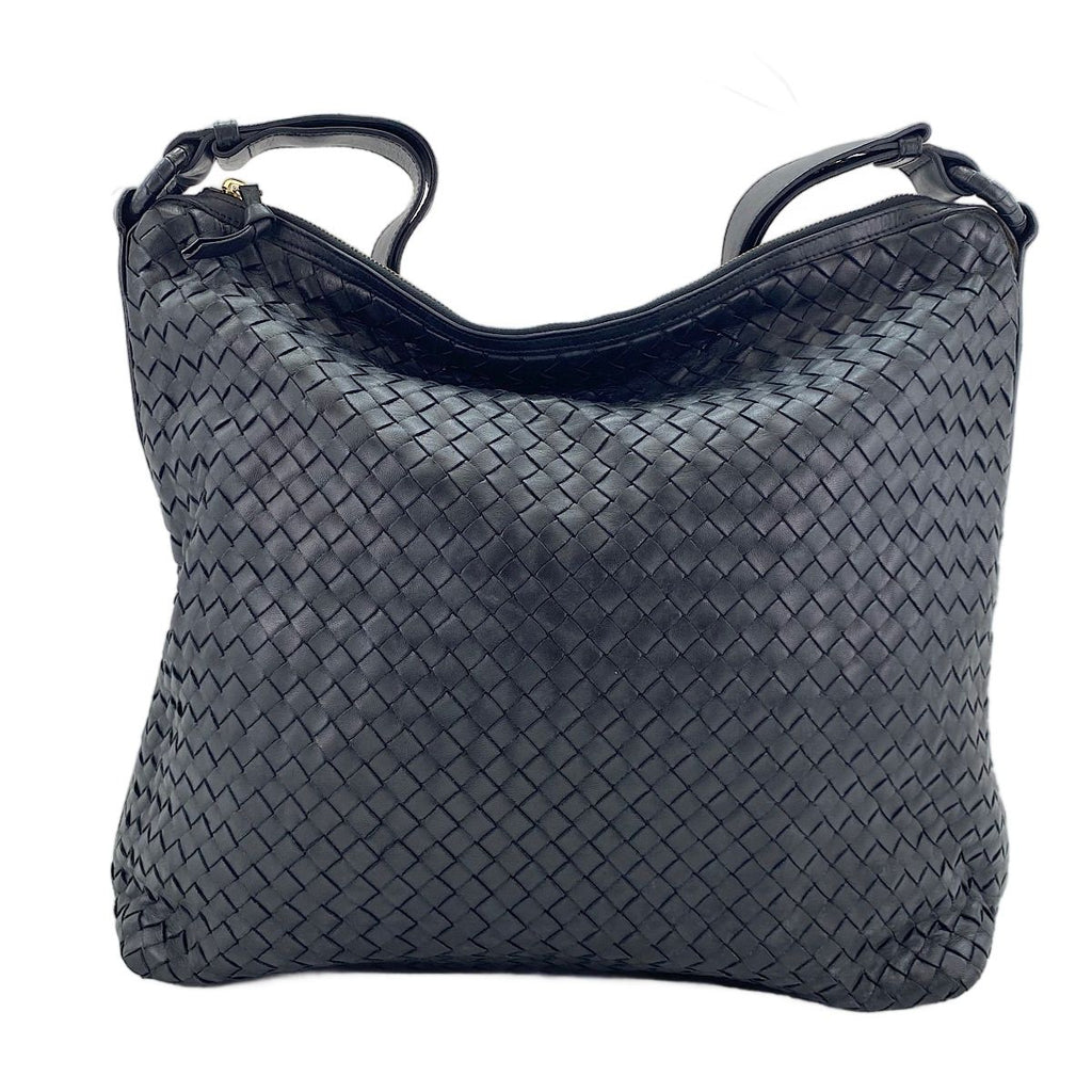 Bottega Veneta Shoulder Bag Intrecciato — view 2