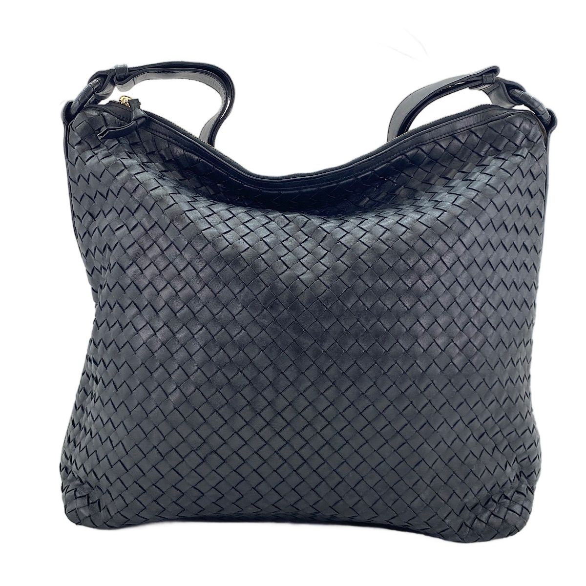 Bottega Veneta Shoulder Bag Intrecciato — view 2