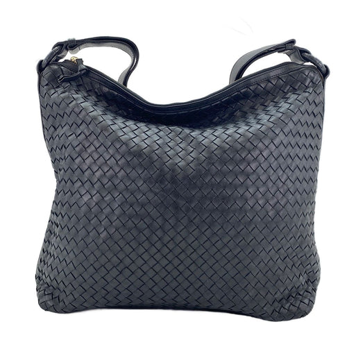 Bottega Veneta Shoulder Bag Intrecciato — view 2