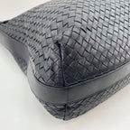 Bottega Veneta Shoulder Bag Intrecciato — view 8