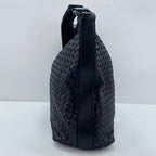 Bottega Veneta Shoulder Bag Intrecciato — view 5