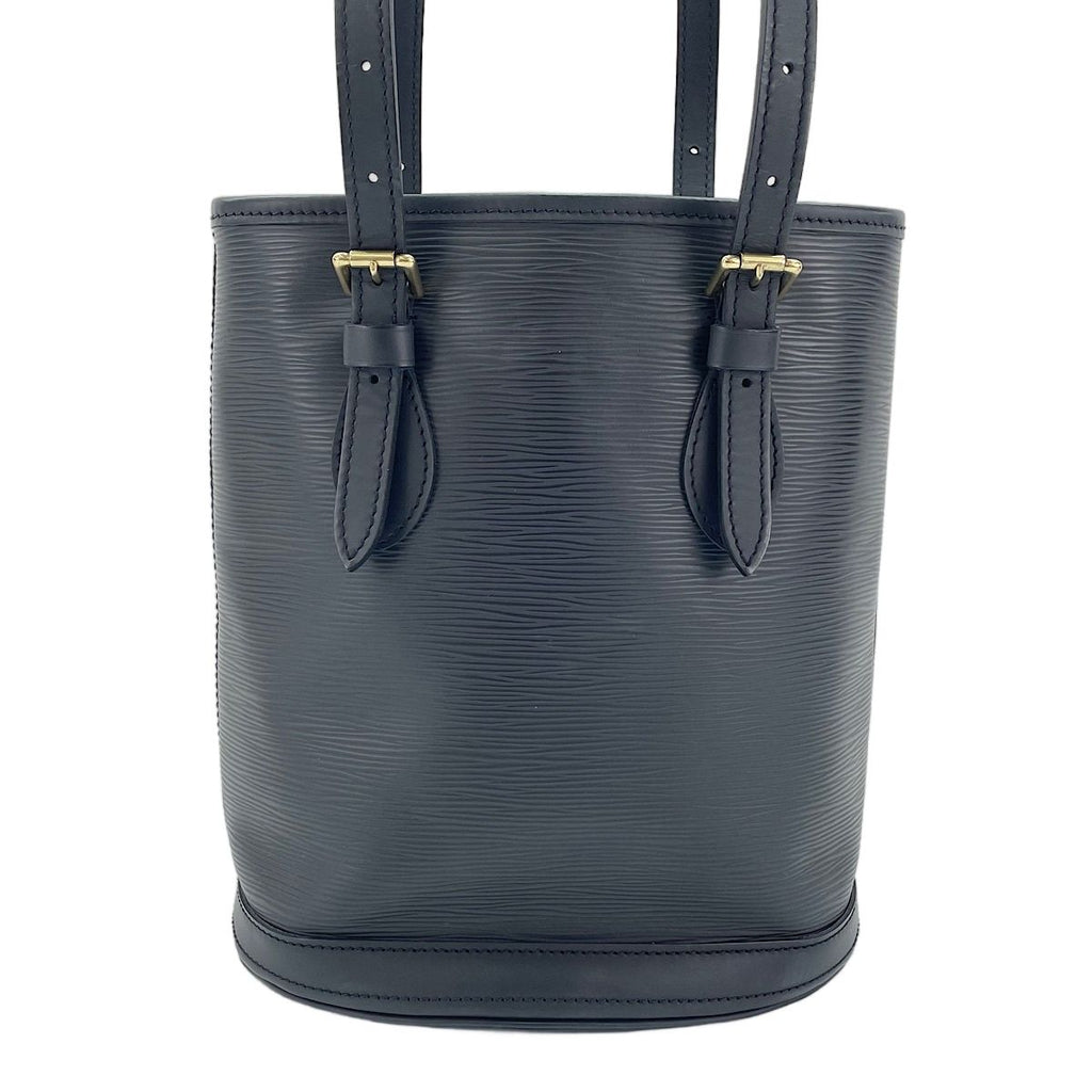 Louis Vuitton Handbag Petite Bucket — view 3