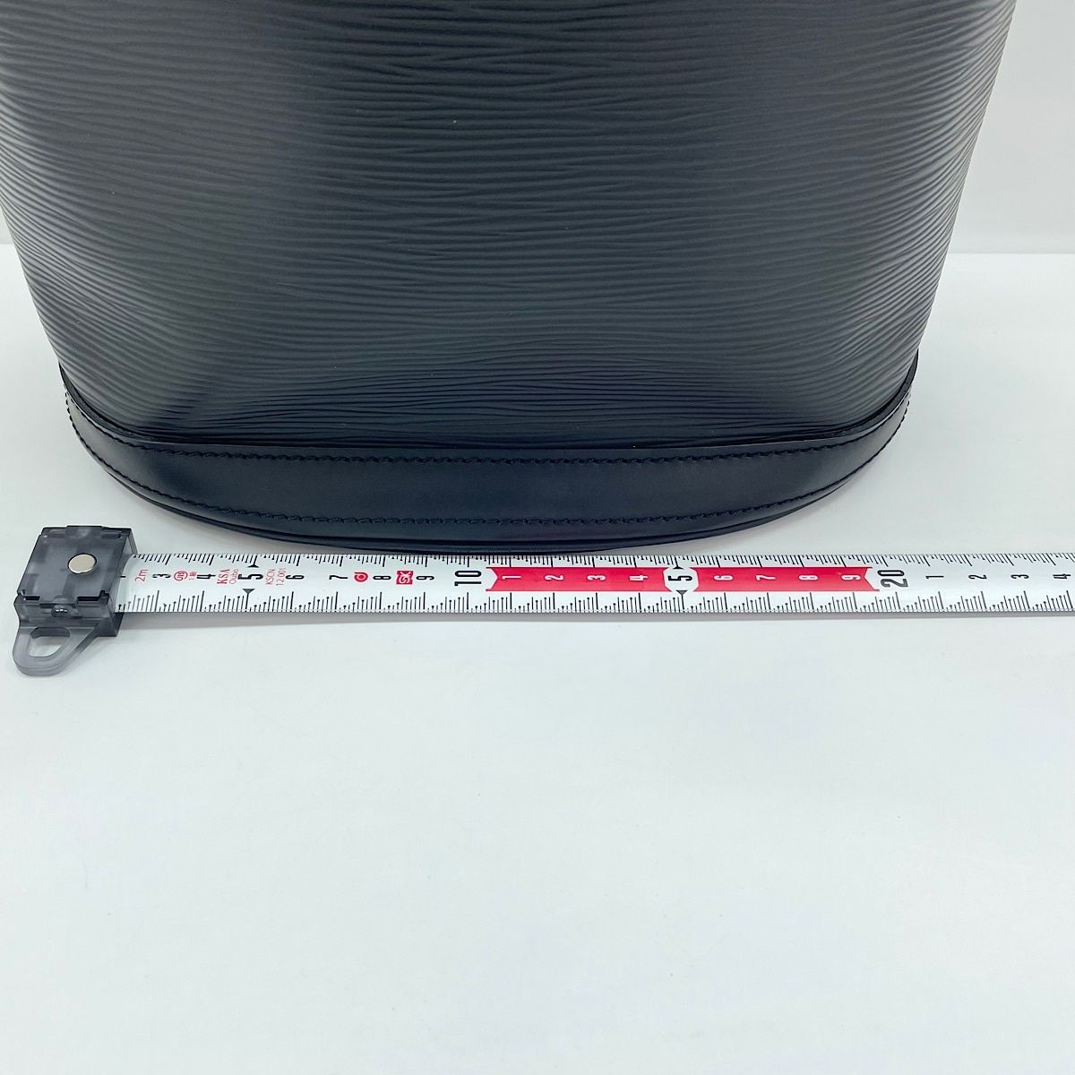 Louis Vuitton Handbag Petite Bucket — view 4
