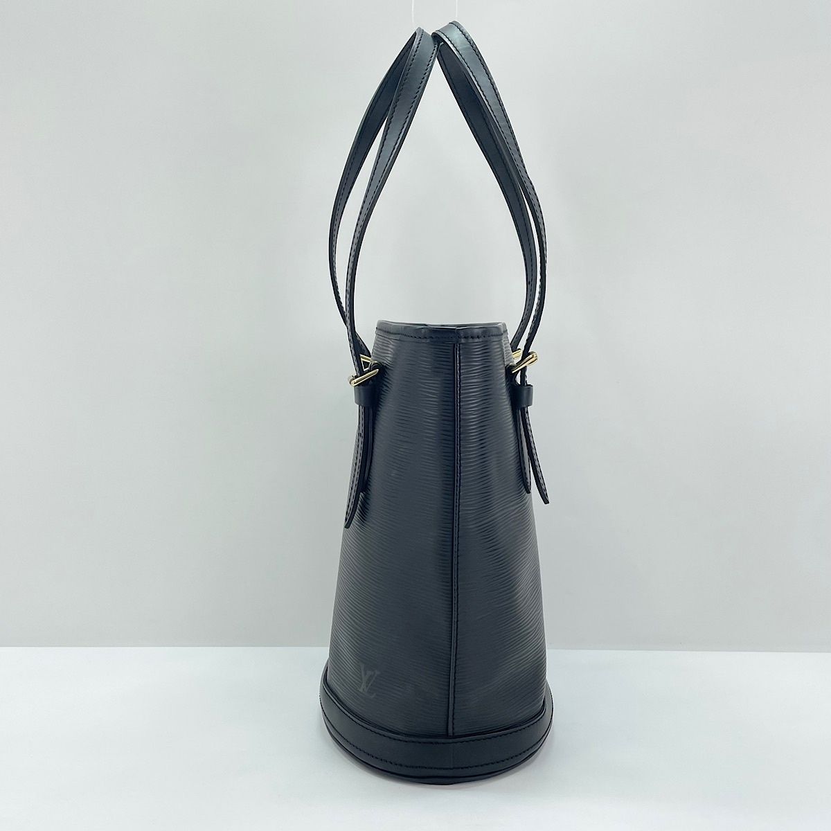 Louis Vuitton Handbag Petite Bucket — view 5