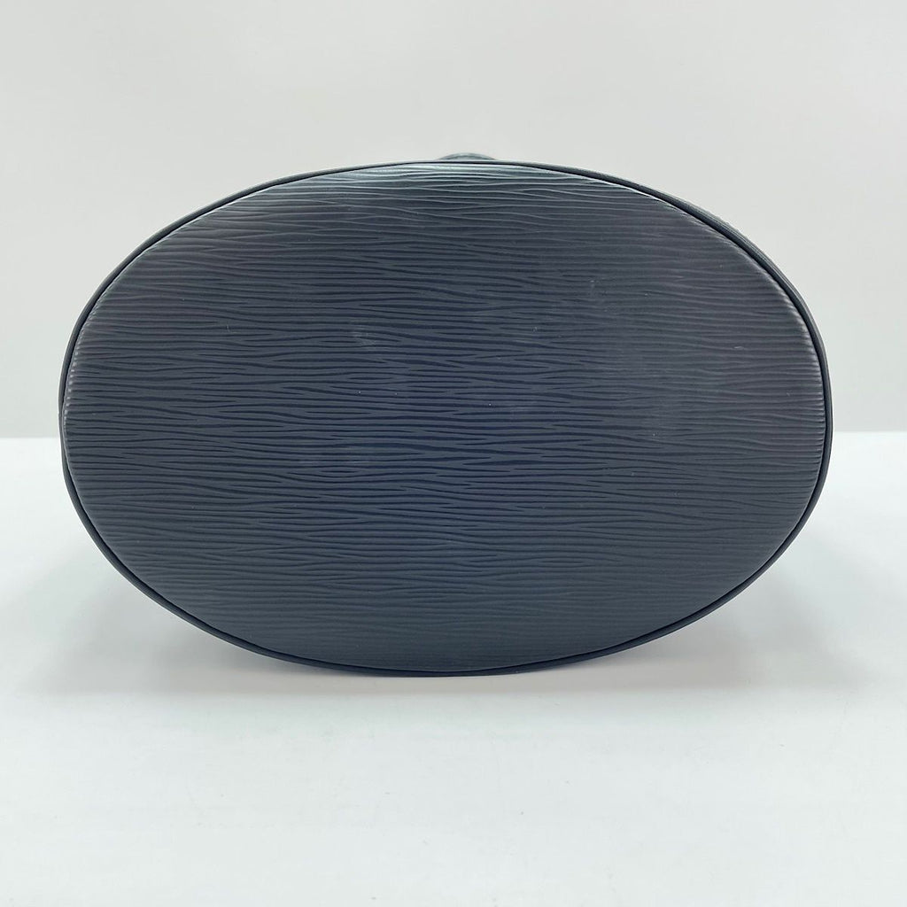 Louis Vuitton Handbag Petite Bucket — view 7