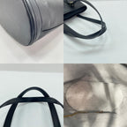 Louis Vuitton Handbag Petite Bucket — view 9