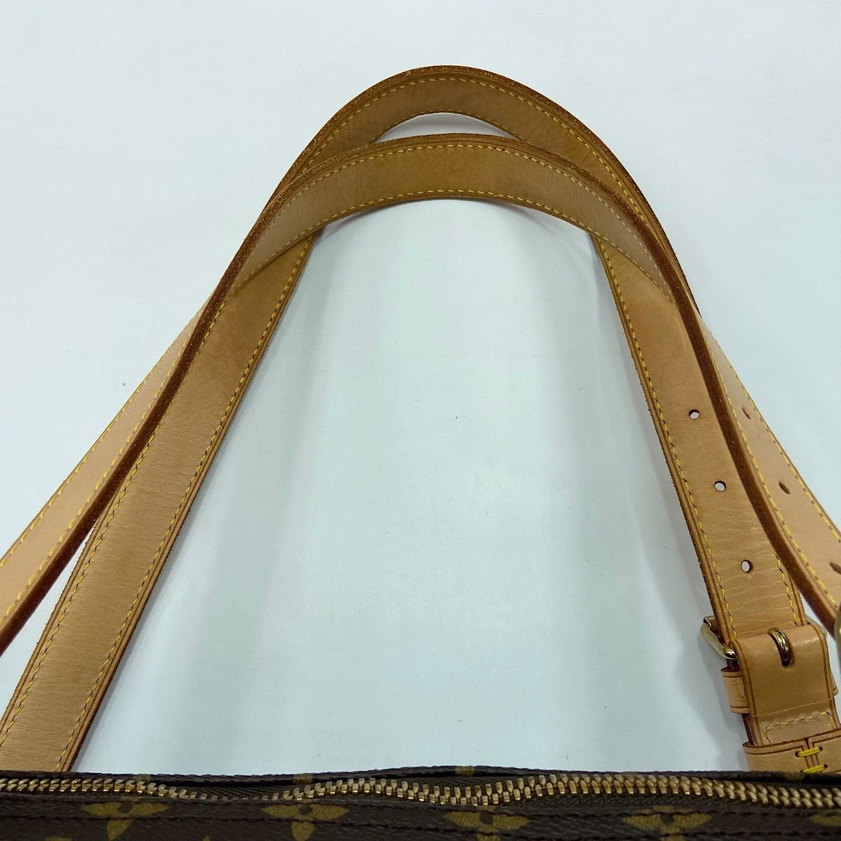 Louis Vuitton Shoulder Bag Cable Garment — view 8