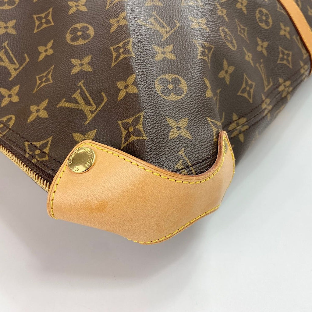 Louis Vuitton Shoulder Bag Cable Garment — view 5
