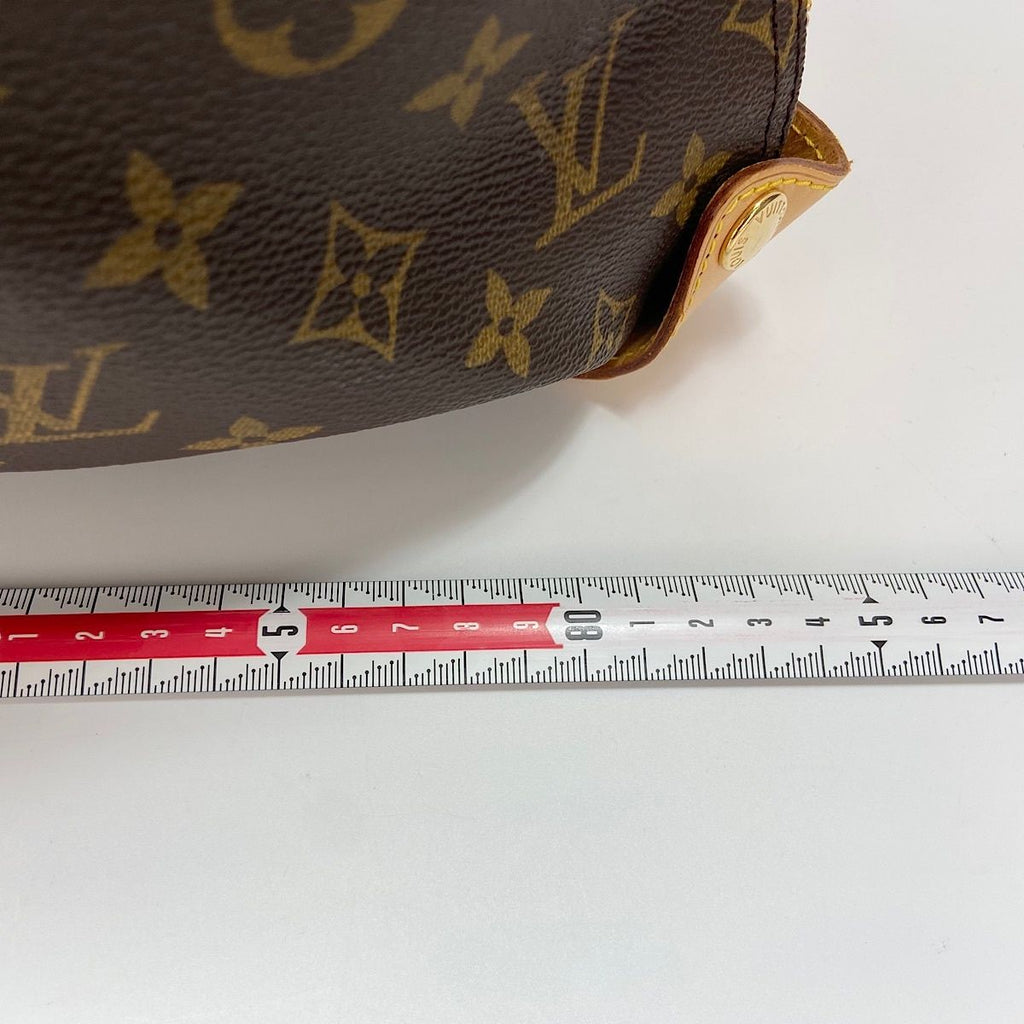 Louis Vuitton Shoulder Bag Cable Garment — view 4