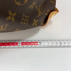 Louis Vuitton Shoulder Bag Cable Garment — view 4