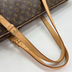 Louis Vuitton Shoulder Bag Cable Garment — view 7