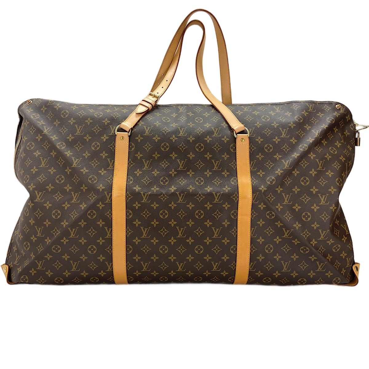 Louis Vuitton Shoulder Bag Cable Garment — view 2