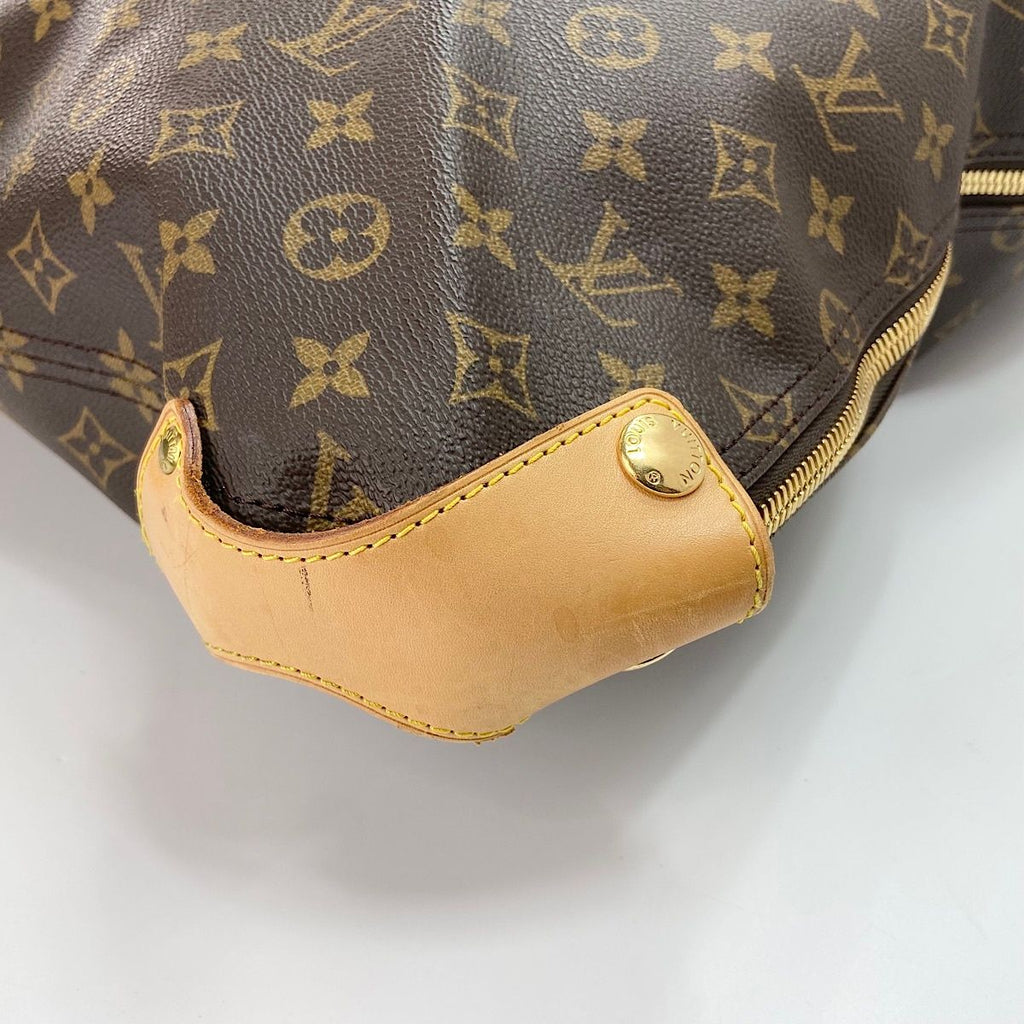 Louis Vuitton Shoulder Bag Cable Garment — view 6