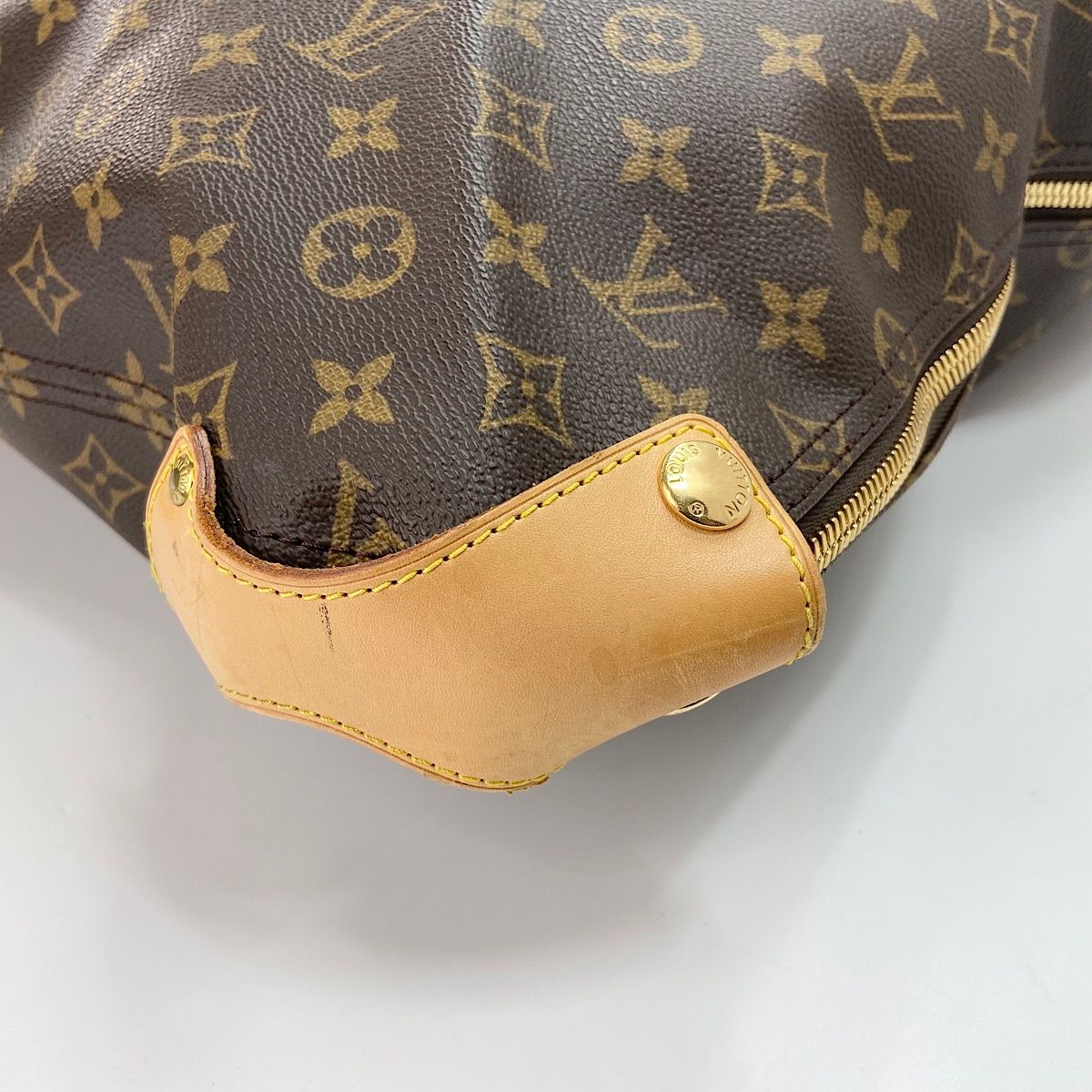Louis Vuitton Shoulder Bag Cable Garment — view 6
