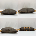 Louis Vuitton Shoulder Bag Cable Garment — view 9