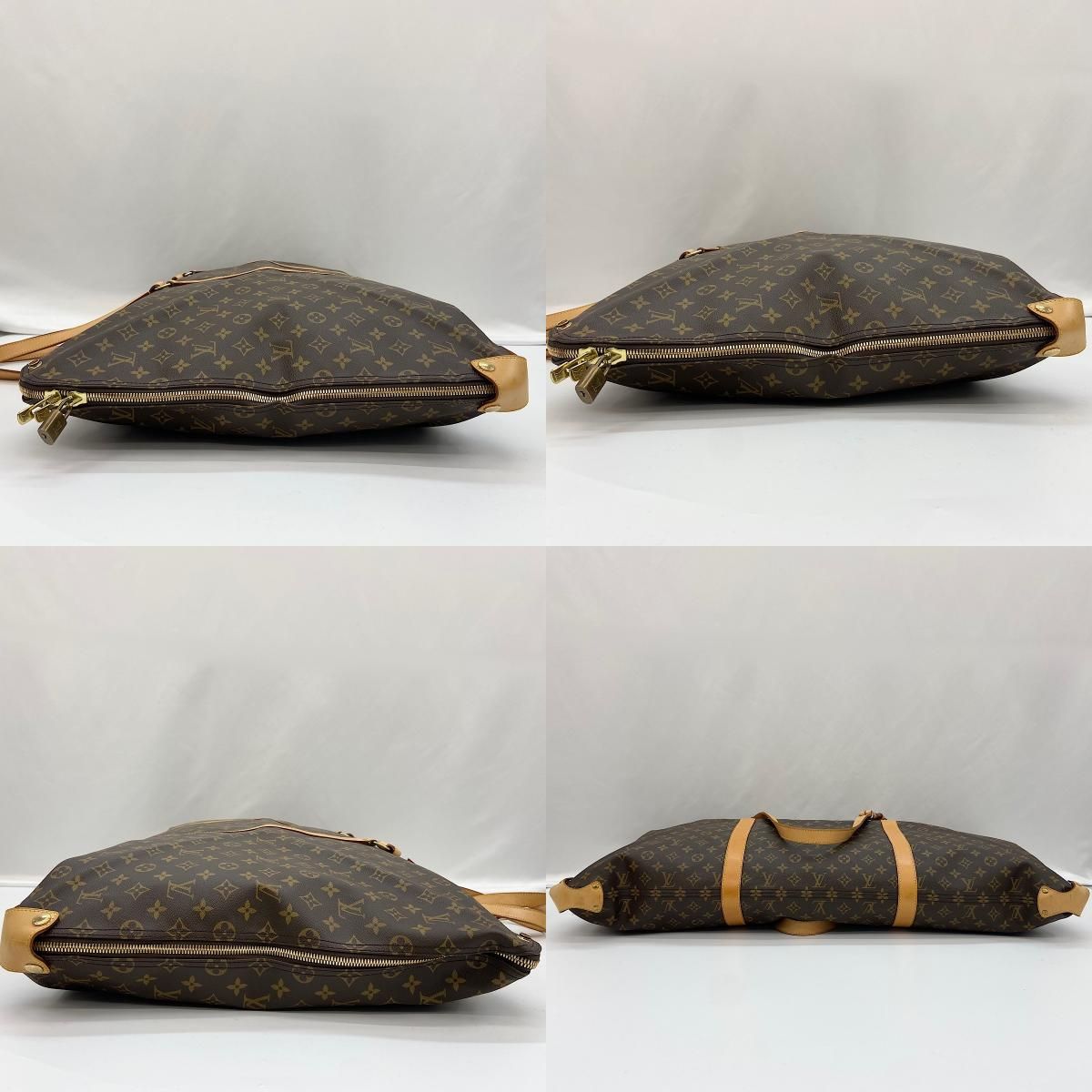 Louis Vuitton Shoulder Bag Cable Garment — view 9
