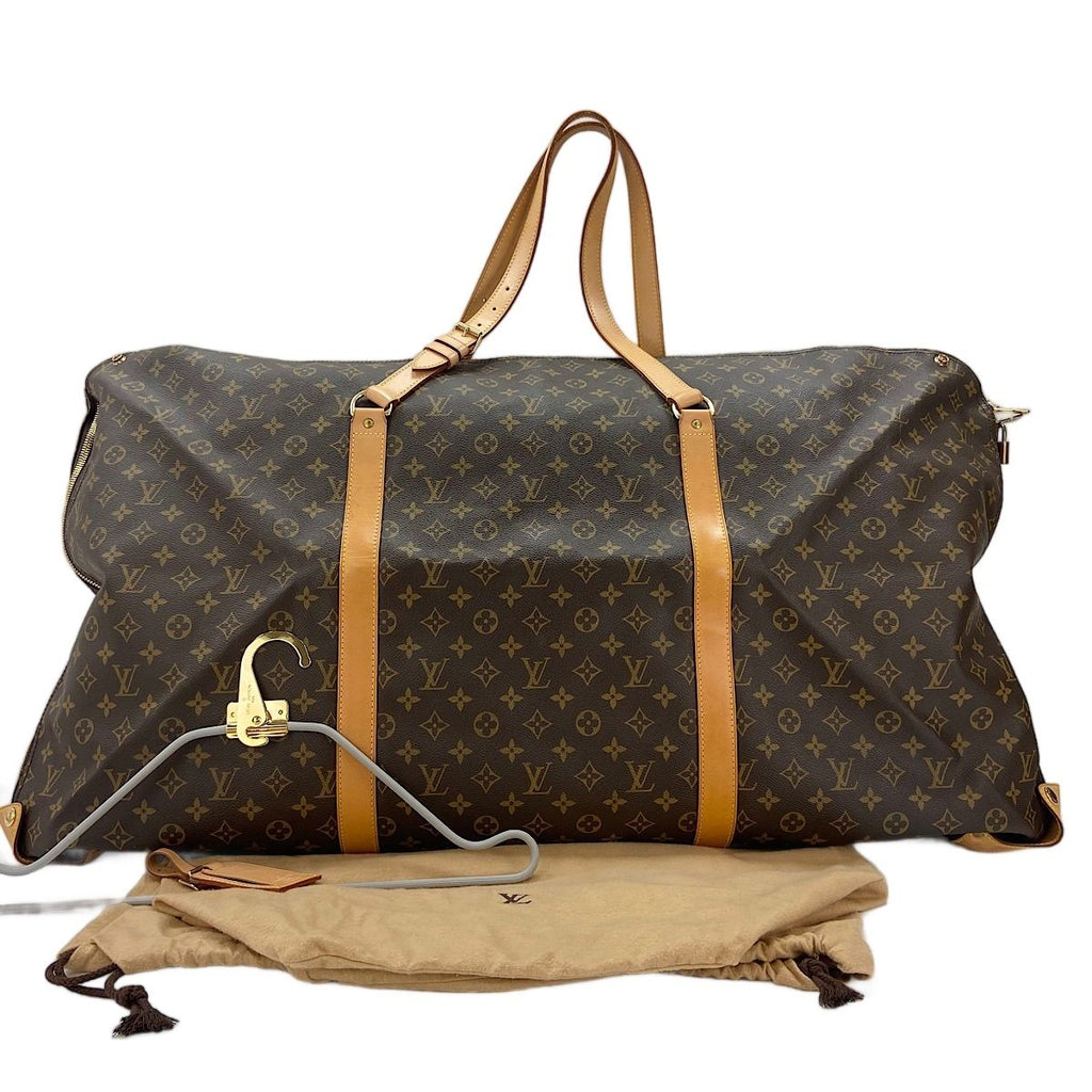 Louis Vuitton Shoulder Bag Cable Garment