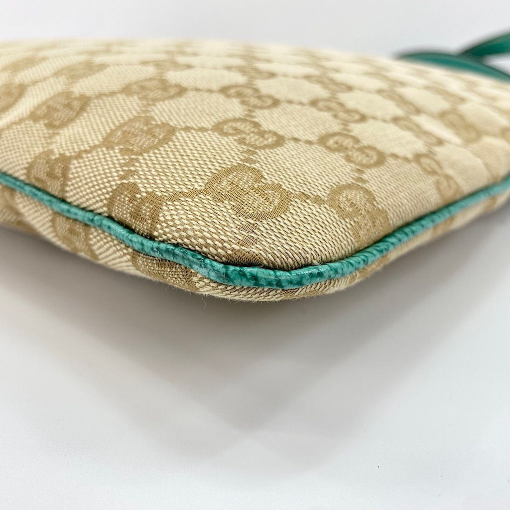 Gucci Shoulder Bag Beige — view 8