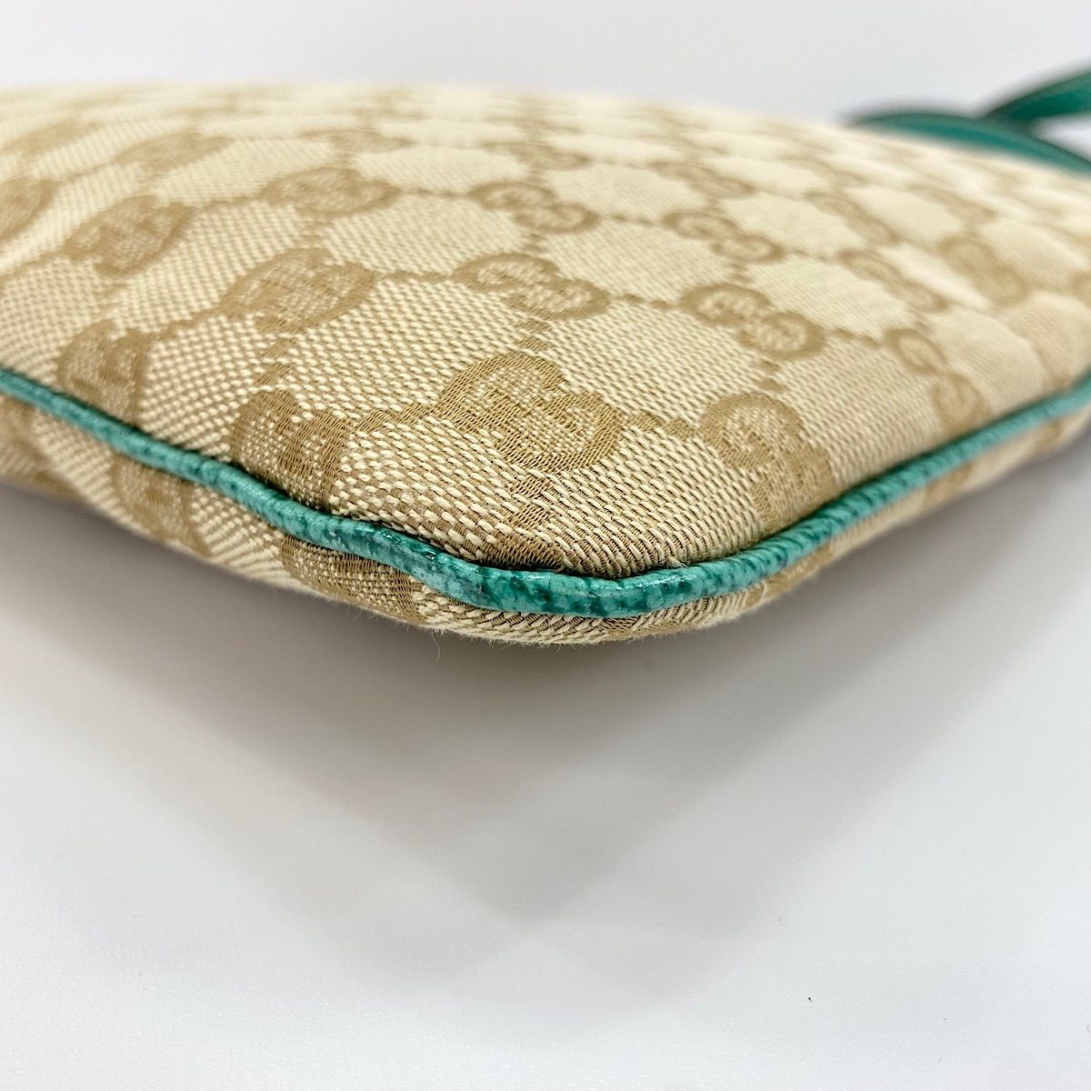 Gucci Shoulder Bag Beige — view 8