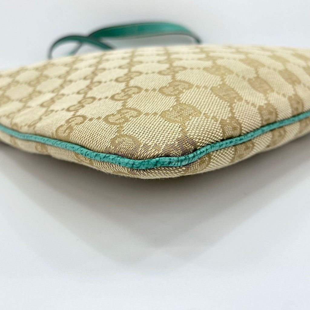Gucci Shoulder Bag Beige — view 7