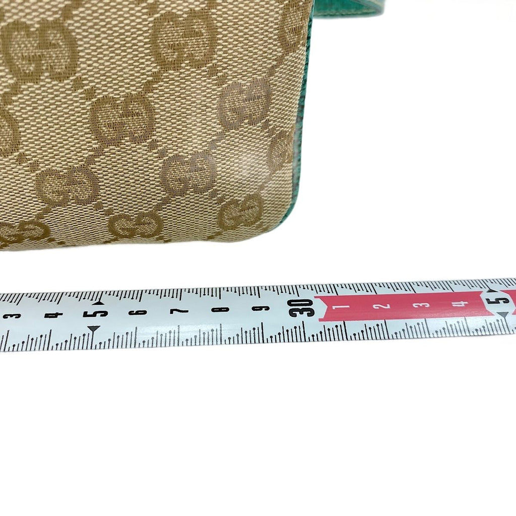 Gucci Shoulder Bag Beige — view 3