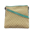 Gucci Shoulder Bag Beige