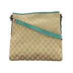 Gucci Shoulder Bag Beige