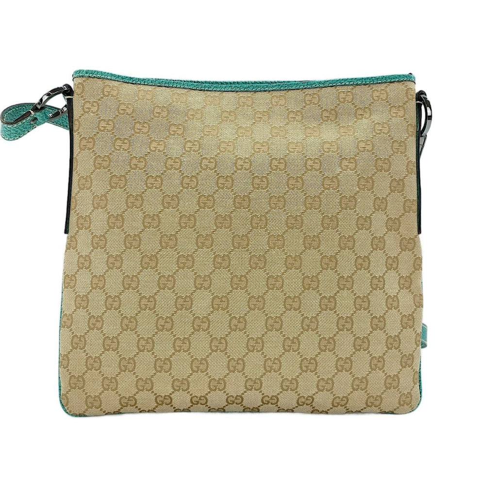 Gucci Shoulder Bag Beige — view 2