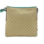 Gucci Shoulder Bag Beige — view 2