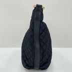Prada Shoulder Bag Black — view 5