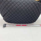Prada Shoulder Bag Black — view 4